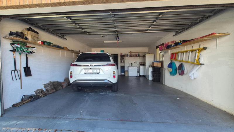 3 Bedroom Property for Sale in Fraaiuitsig Western Cape